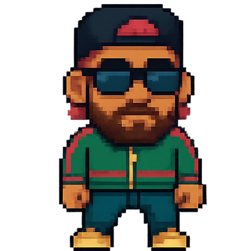 JAKE